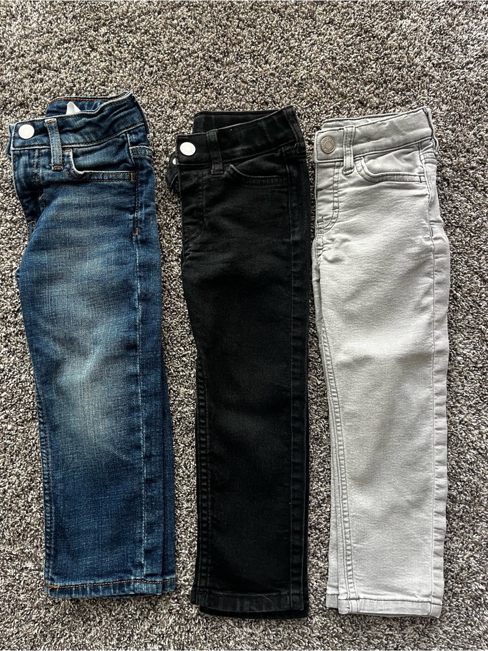 H&M Jeans 3T